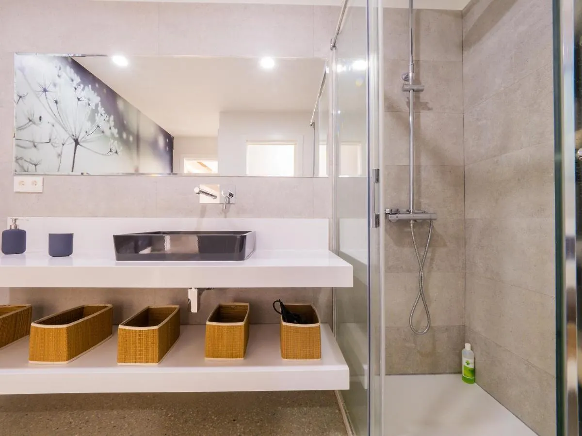Cubo'S Villa Loft Monte Perdido Alhaurín el Grande